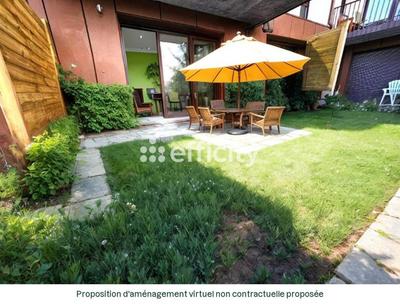 Appartement - 71 m² - 3 pièces