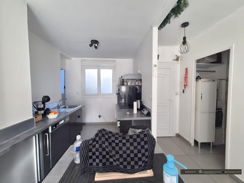 Appartement - 69 m² - 4 pièces