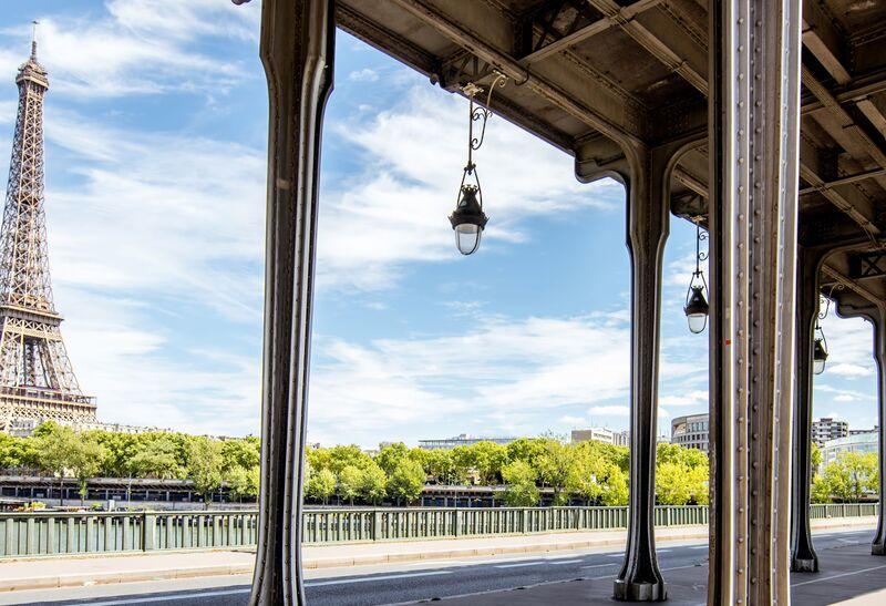 Appartement - 94 m² - 4 pièces