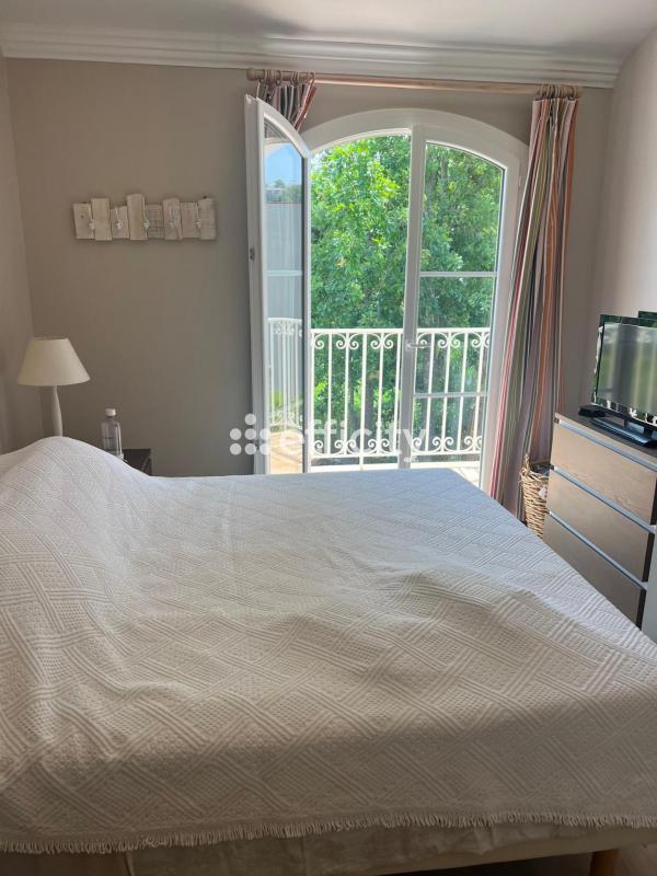 Maison - 80 m² - 5 pièces