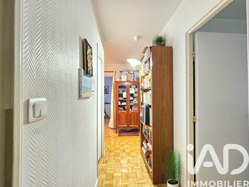 Appartement - 54 m² - 2 pièces