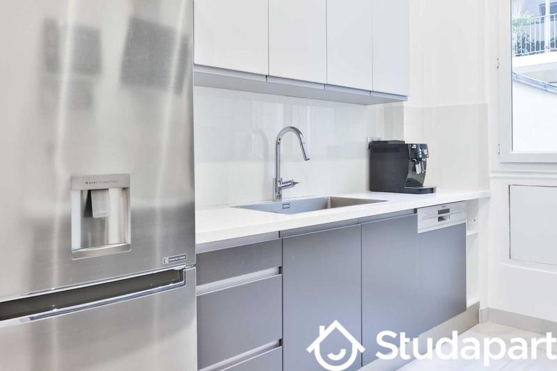 Appartement - 196 m² - 5 pièces