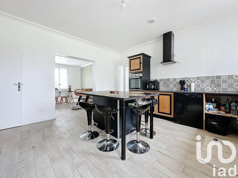 Maison - 540 m² - 14 pièces