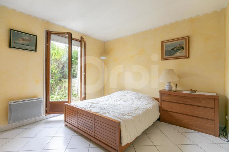 Maison - 138 m² - 7 pièces