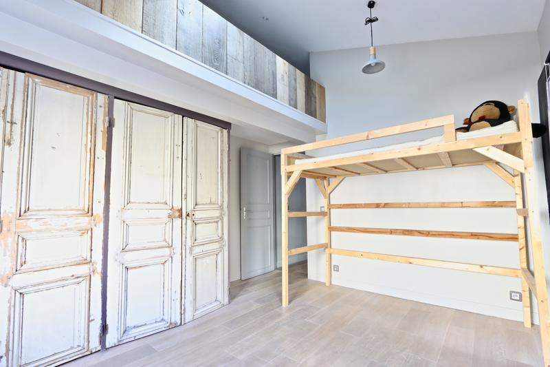 Duplex - 66 m² - 3 pièces