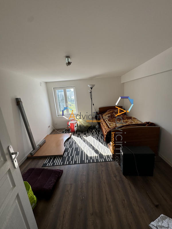 Maison - 77 m² - 3 pièces