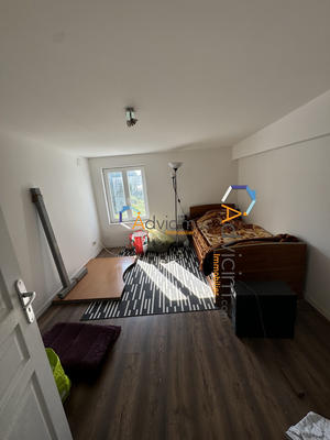 Maison - 77 m² - 3 pièces