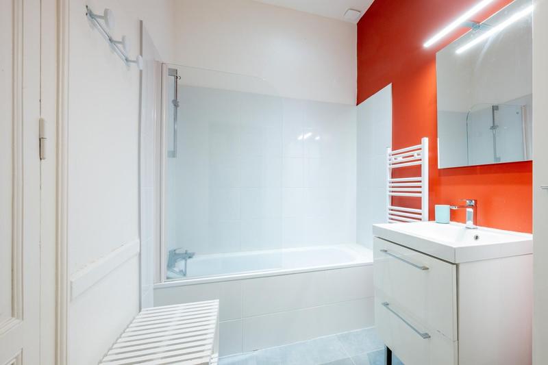 Maison de maîtres - 183 m² - 6 pièces