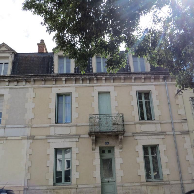 Maison - 124 m² - 6 pièces