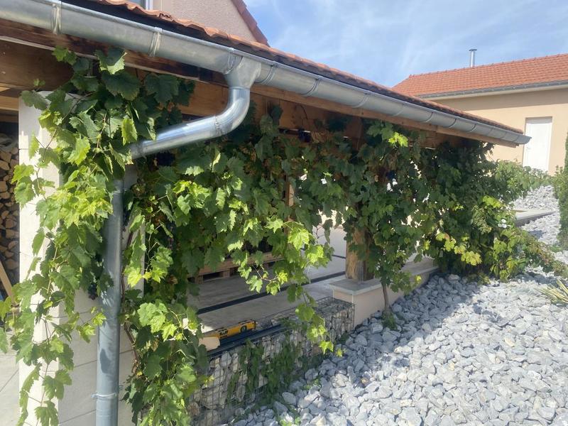 Maison - 147 m² - 5 pièces