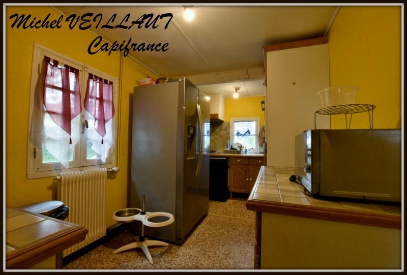 Maison - 65 m² - 3 pièces