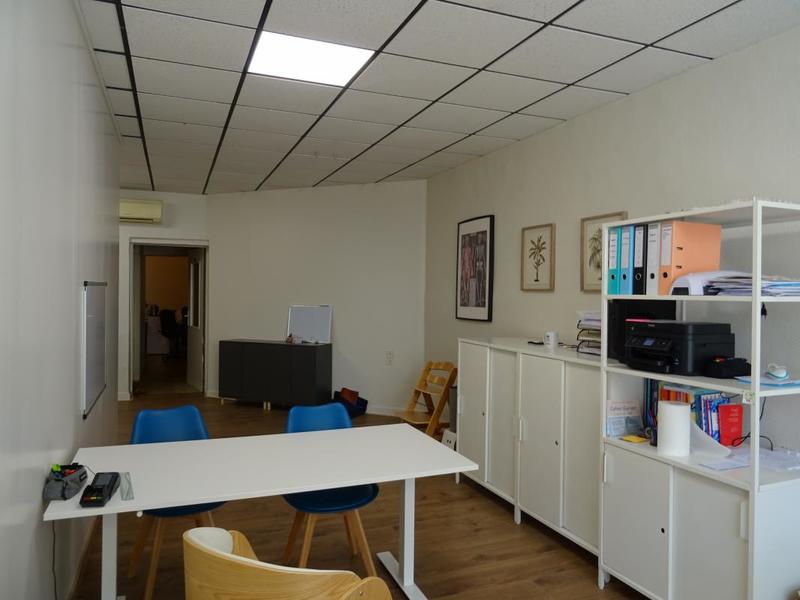 Local commercial - 67 m²