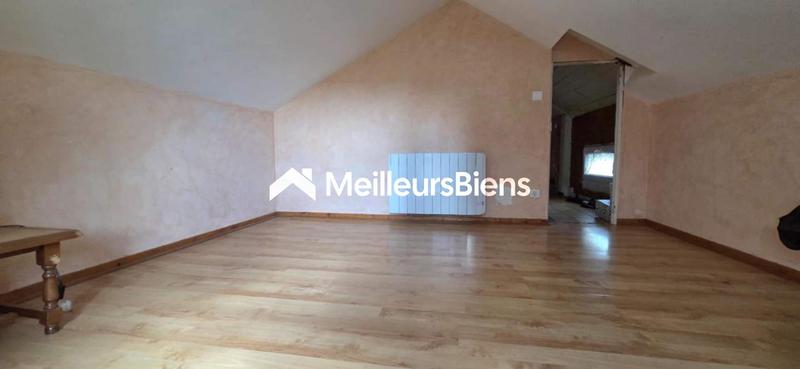 Maison - 71 m² - 3 pièces