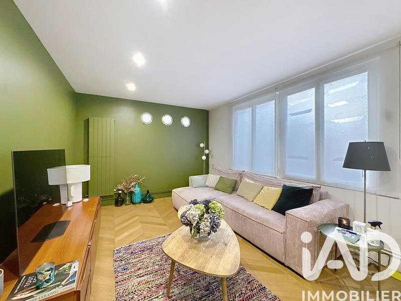 Maison de maîtres - 350 m² - 11 pièces