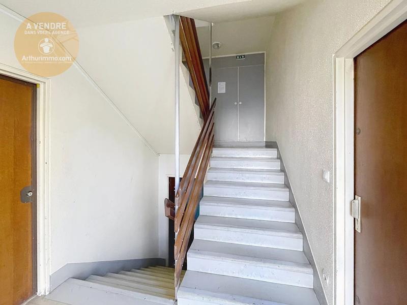 Appartement - 74 m² - 4 pièces