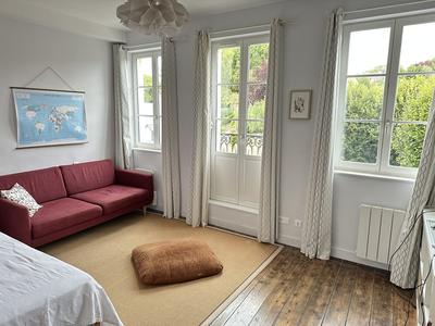 Maison ancienne - 132 m² - 5 pièces