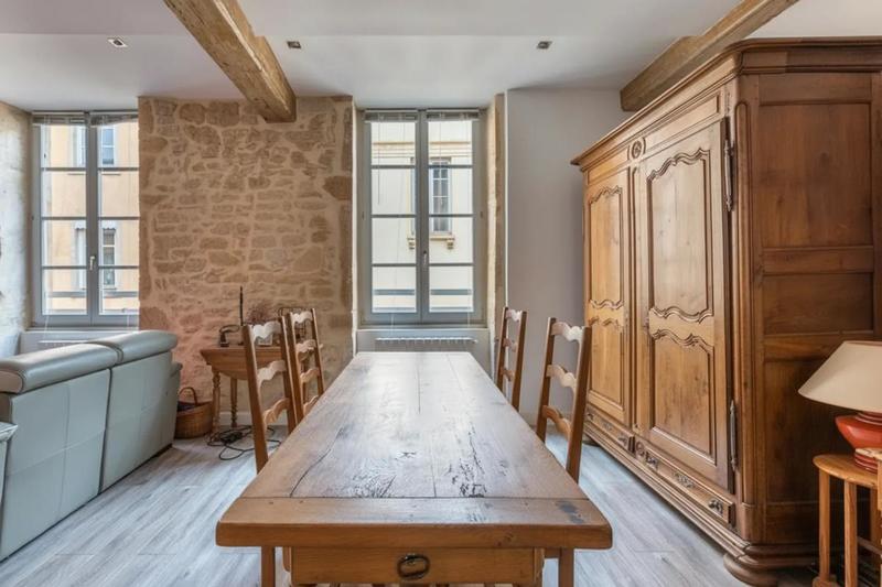 Appartement - 87 m² - 4 pièces
