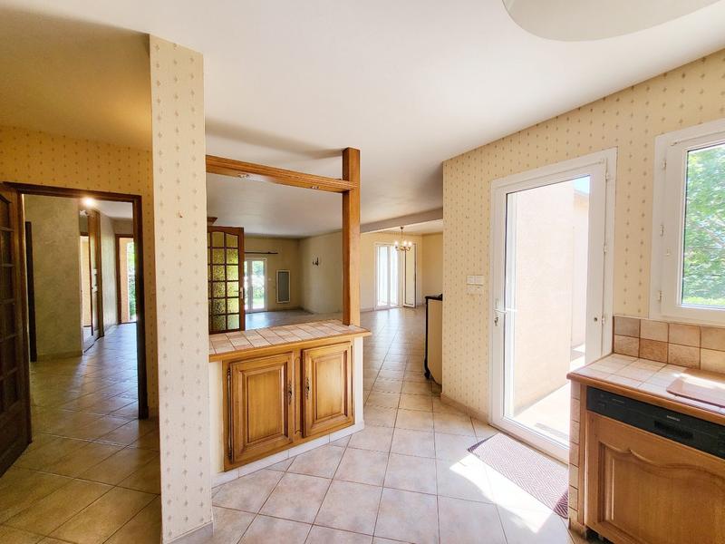 Maison - 175 m² - 5 pièces