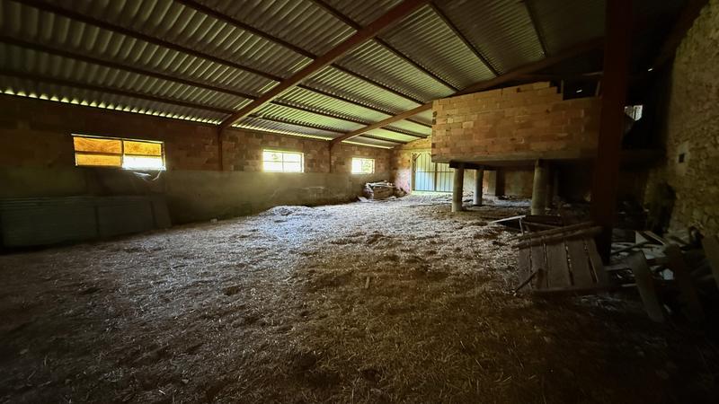 Maison - 207 m² - 1 pièce