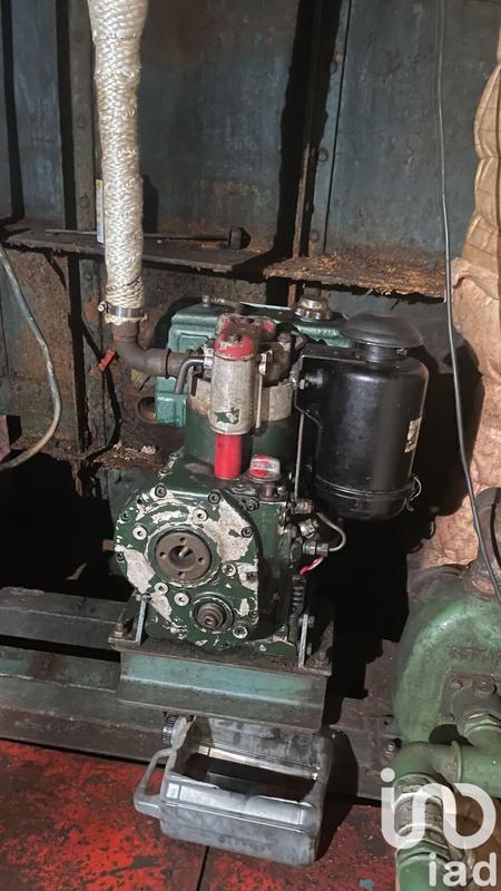 Maison - 160 m² - 5 pièces