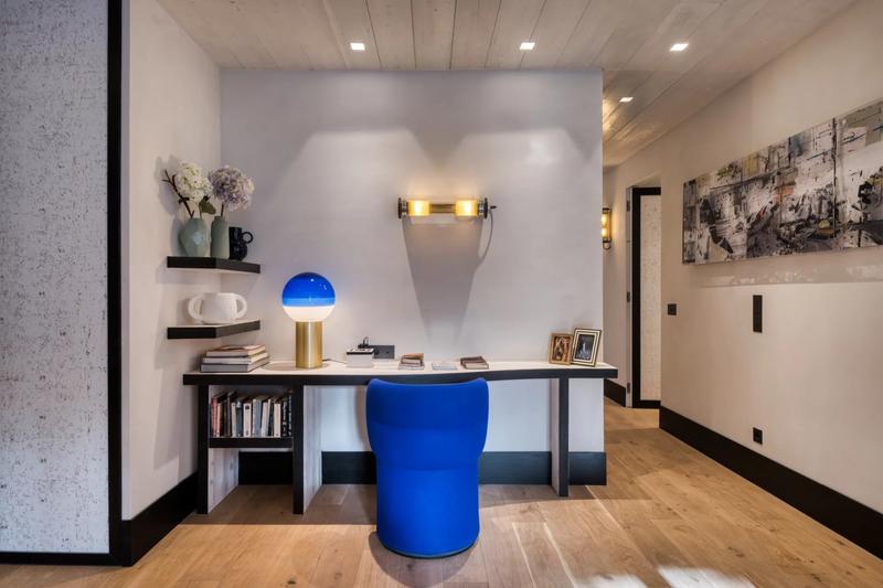 Appartement - 128 m² - 5 pièces