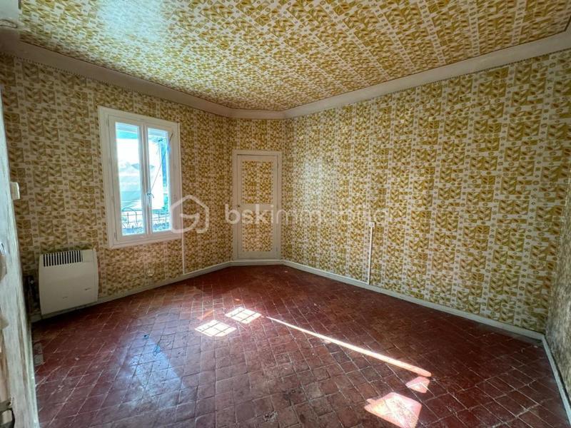 Maison - 175 m² - 6 pièces