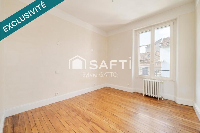 Maison - 122 m² - 5 pièces