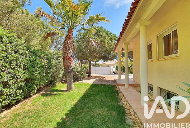 Maison - 257 m² - 6 pièces