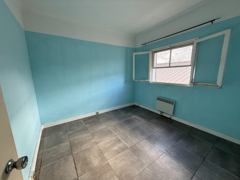 Appartement - 32 m² - 2 pièces