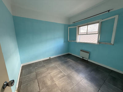 Appartement - 32 m² - 2 pièces