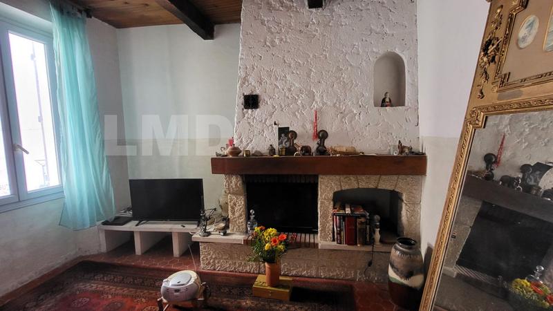 Maison de ville - 200 m² - 9 pièces