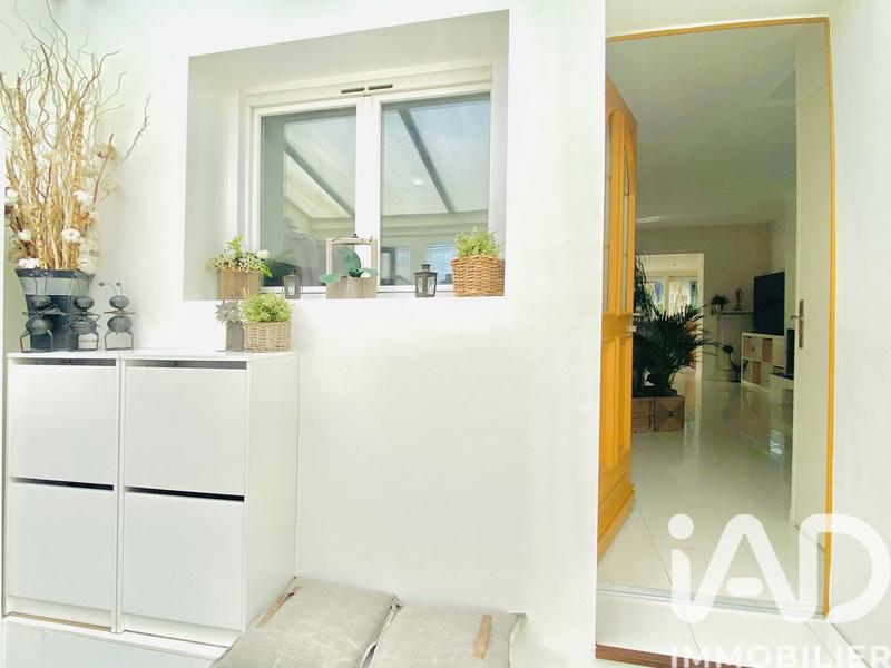 Maison de ville - 94 m² - 5 pièces