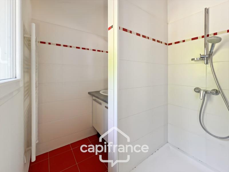 Maison - 112 m² - 4 pièces