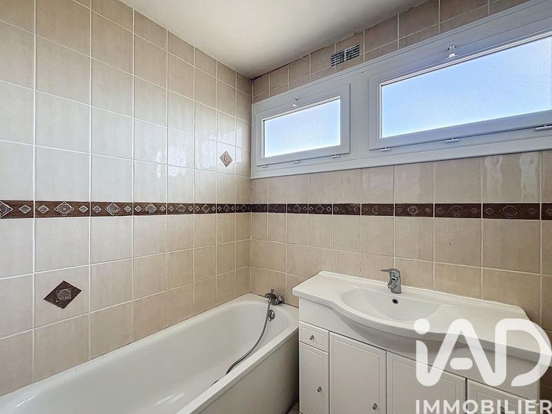 Appartement - 53 m² - 2 pièces