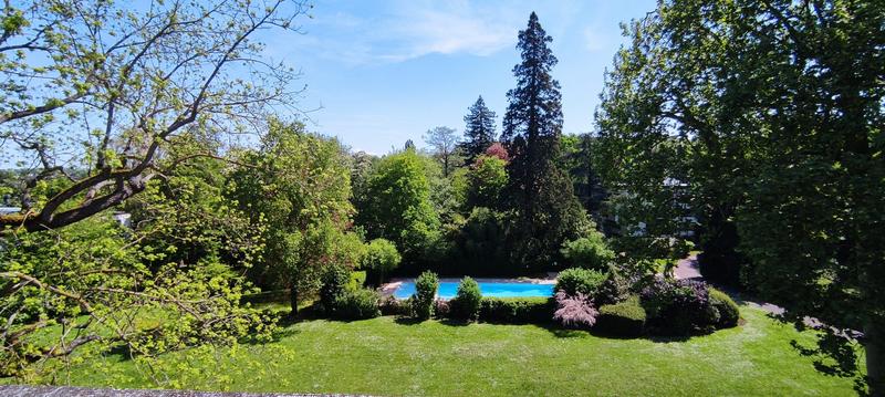 Appartement - 136 m² - 5 pièces