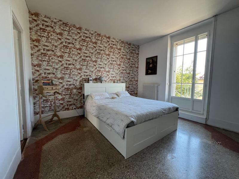Maison de ville - 144 m² - 6 pièces