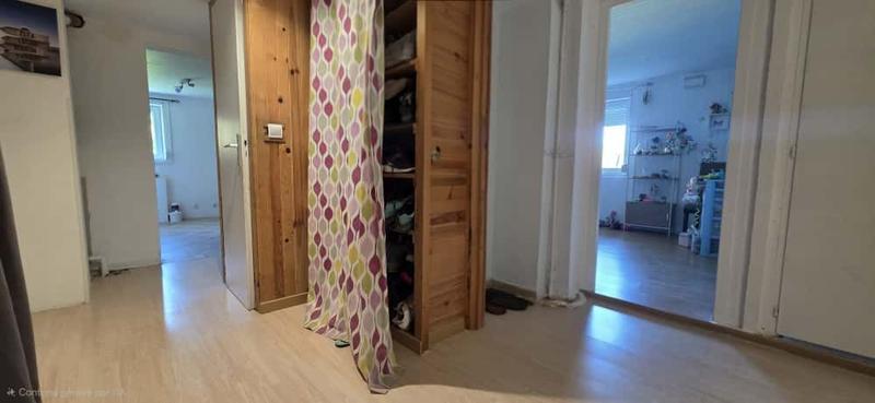 Maison - 167 m² - 5 pièces