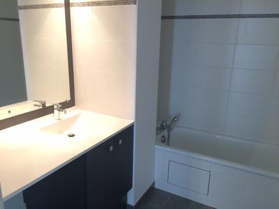 Appartement - 99 m² - 4 pièces