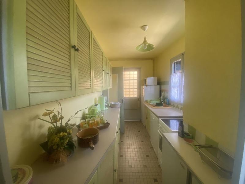 Maison - 161 m² - 6 pièces