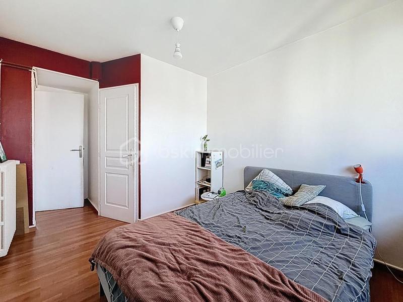 Appartement - 70 m² - 4 pièces