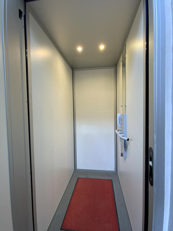 Maison - 141 m² - 4 pièces