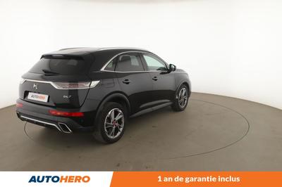 Ds Ds 7 Crossback 2.0 Blue-HDi Grand Chic Automatique 180 ch