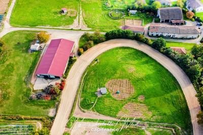 Propriété - 224 m² - 8 pièces