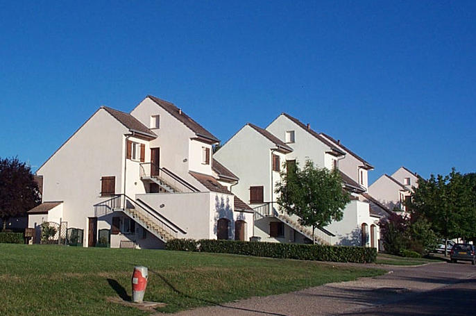 Appartement - 71 m² - 3 pièces