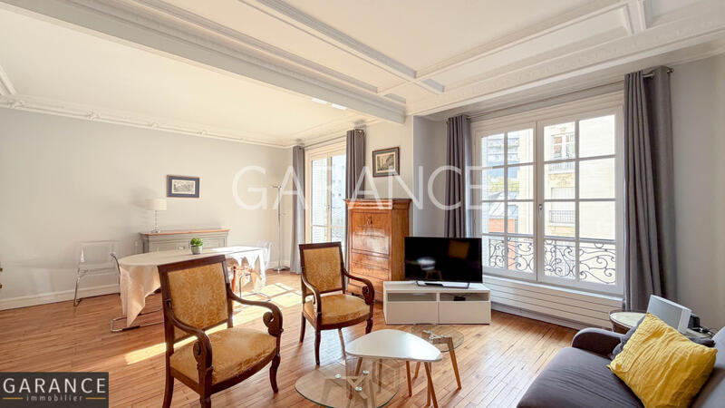Appartement - 67 m² - 2 pièces