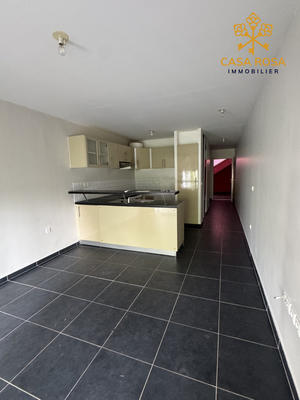 Appartement - 45 m² - 1 pièce