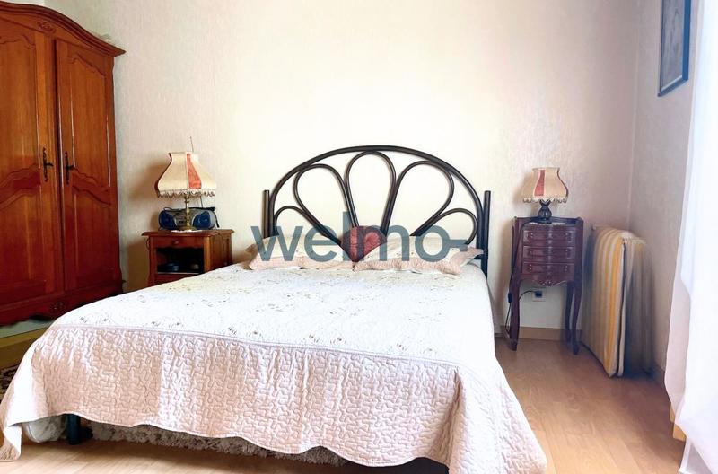 Maison - 75 m² - 3 pièces