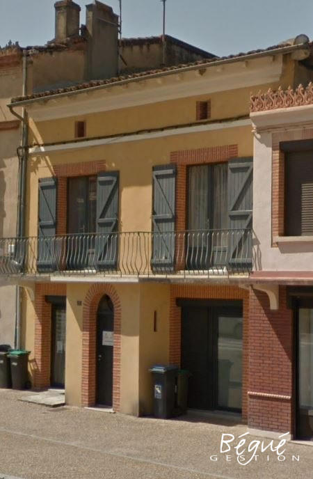 Appartement - 95 m² - 3 pièces