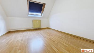 Appartement - 48 m² - 3 pièces