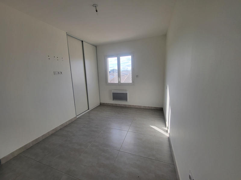 Maison - 107 m² - 4 pièces